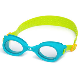 Aqua Speed Bonito Παιδικά Γυαλάκια Κολύμβησης Μπλε Lime