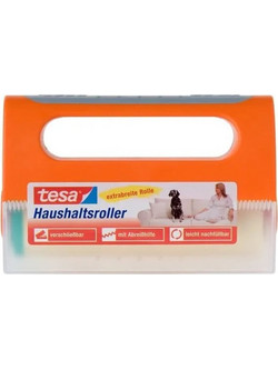 TESA Ρολό Καθαρισμού 56511-00000-07