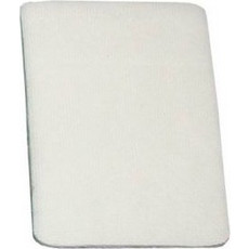 Nobby Ανταλλακτικά Πανάκια Σκύλου Large 13cm 10τμχ
