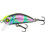 Han Fishing Bidik 35 Τεχνητό Δόλωμα Ψαράκι 3.5cm 3.1gr Spin Star