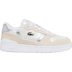 Lacoste Γυναικεία Sneakers Nude 37-52SFA000865T