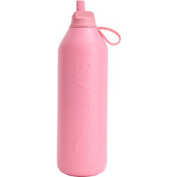 Chilly's Series 3 Flip Lotus Pink 1lt