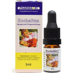 Pharmagel Rochalitex Drops 5ml