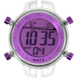 Watx & Co Ανδρικό Ρολόι Χρονογράφος RWA1006