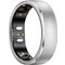 RingConn Gen 3 Size 8 Brushed Silver