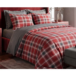 MayHome Σετ Πάπλωμα Υπέρδιπλο 220x240 2520759344