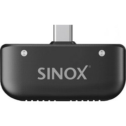 Sinox Mini USB-C Μετρητής Αλκοόλ