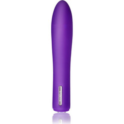 Nalone Rocket Δονητής 16cm Μωβ