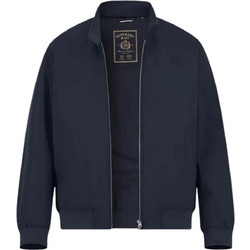 Superdry Ανδρικό Μπουφάν Χειμωνιάτικο Bomber Navy Μπλε M5012483A-98T