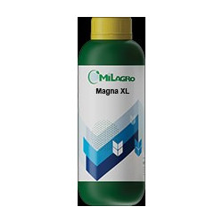 Milagro Magma Pro XL Υγρό Διαφυλλικό Λίπασμα Καλίου Αζώτου 1lt