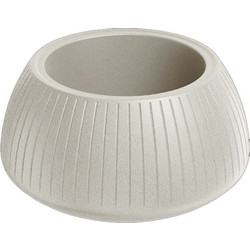 Iliadis Coro Bowl Κασπώ Πλαστικό Μπεζ 38x20cm 771687