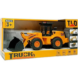 Kider Toys Εκσκαφέας
