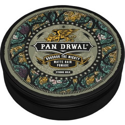 Pan Drwal Bohorok the Mighty Pomade Μαλλιών Matte Δυνατό Κράτημα 150ml