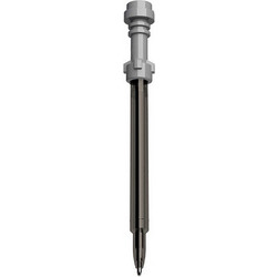 Lego Lightsaber Black Στυλό Gel