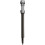 Lego Lightsaber Black Στυλό Gel