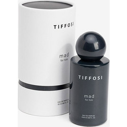 Tiffosi Mad Eau de Parfum 50ml