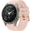 Tech-Protect Silicone Λουράκι Σιλικόνης Powder Pink (Garmin Fenix 5S / 5S Plus / 6S / 6S Pro / 7S / 7S Pro / 8 43mm)