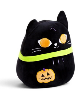 Puckator Spooky Black Cat