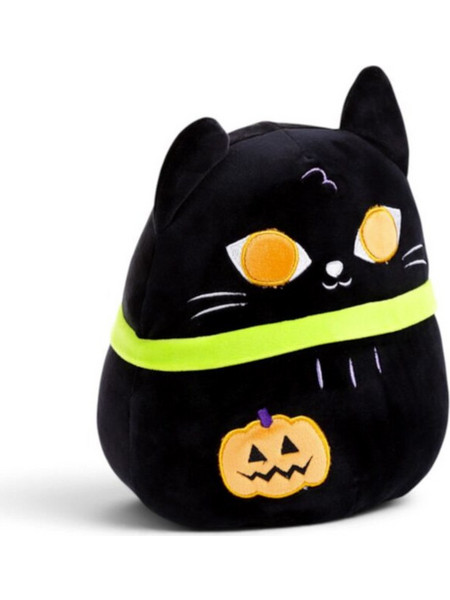 Puckator Spooky Black Cat