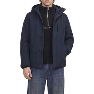 Jack & Jones Jjekeen Aw26 Sn Ανδρικό Μπουφάν Dark Blue 12298866