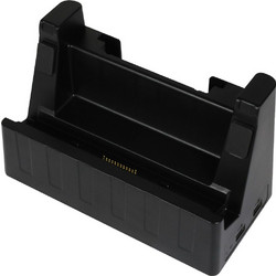 ALLNET RJ45 RS232 Βάση Tablet Γραφείου Black