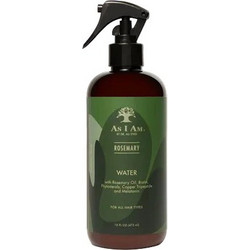 As I Am Rosemary Water Κρέμα Φορμαρίσματος Μαλλιών 473ml