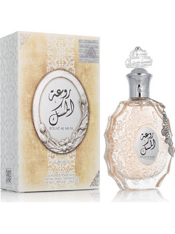 Lattafa Rouat Al Musk Eau de Parfum 100ml