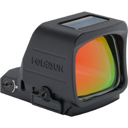 Holosun HS507 Pro Max Σκόπευτρο για Πιστόλι