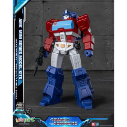 Yolopark Transformers AMK Mini Series Wave 3 Orion Pax Φιγούρα Δράσης 10cm