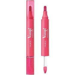 Pupa Pleasure Lip Oil με Χρώμα 3.5ml