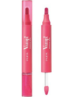 Pupa Pleasure Lip Oil με Χρώμα 3.5ml