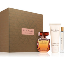 Elie Saab Le Parfum Absolu Eau de Parfum 90ml + 10ml + Body Lotion 75ml