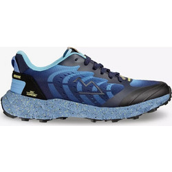 Safety Jogger Santiago Αθλητικά Παπούτσια Εργασίας Μπλε Μαύρα