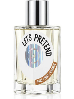 Etat Libre D'Orange Let's Pretend Eau de Parfum 50ml