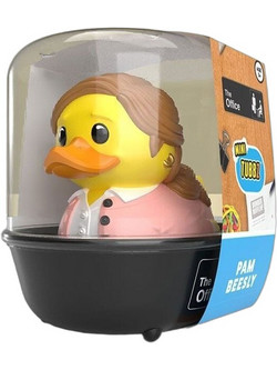 Numskull Tubbz The Office Mini Pam Beesly 5cm