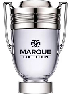 Fragrance World Marque Collection 125 Eau de Parfum 25ml