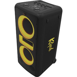 Klipsch New York Party Ηχείο με Λειτουργία Καραόκε