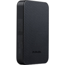 Pitaka Qi2 Wireless Magsafe Power Bank 10000mAh 15W με Θύρα USB-C Black Grey
