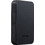 Pitaka Qi2 Wireless Magsafe Power Bank 10000mAh 15W με Θύρα USB-C Black Grey