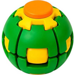 Tradesor Ball Fidget Spinner Πράσινο