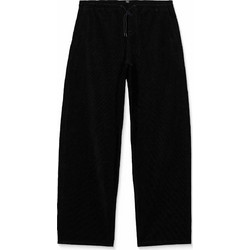 Volcom Freazy Ανδρικό Παντελόνι Κοτλέ Κανονική Εφαρμογή Μαύρο A1232602-BLK