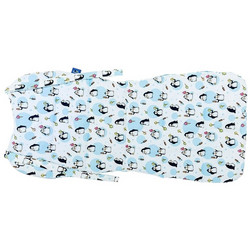 QueenMother Cuddly Zoo Κάλυμμα Καροτσιού CUD02