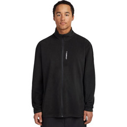 O'Neill Ανδρική Ζακέτα Fleece με Φερμουάρ Μαύρη 2350164-19010