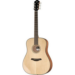 Furch Guitars Blue Plus D-SW Natural