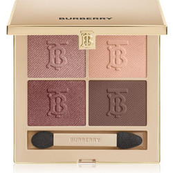 Burberry Eyequads 03 Blush Beige Παλέτα Σκιών 4.7gr