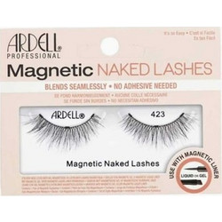 Ardell Naked 423 Βλεφαρίδες Ενιαίες Μαγνητικές 2τμχ