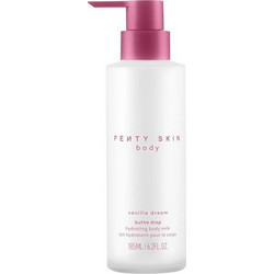 Fenty Beauty Butta Drop Vanilla Dream Ενυδατική Lotion Σώματος 185ml