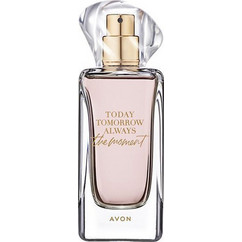 Avon oday Tomorrow Always The Moment Eau de Parfum 50ml