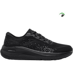 Joma Brise Lady Γυναικεία Sneakers Μαύρα CBRILW2601