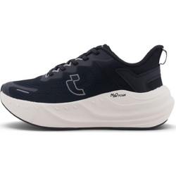 Safety Jogger Γυναικεία Sneakers Flatforms Μαύρα 648693